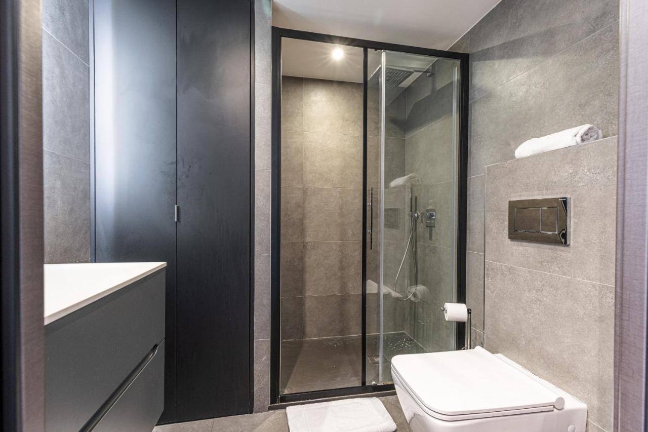 10 Segurane - Magnifique Studio Mezzanine - Port De นีซ ภายนอก รูปภาพ