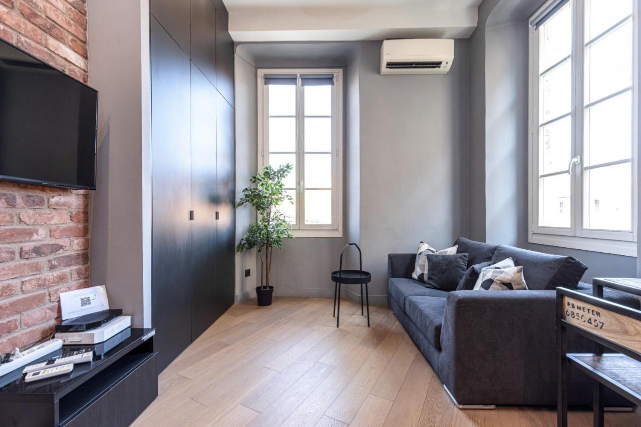 10 Segurane - Magnifique Studio Mezzanine - Port De นีซ ภายนอก รูปภาพ
